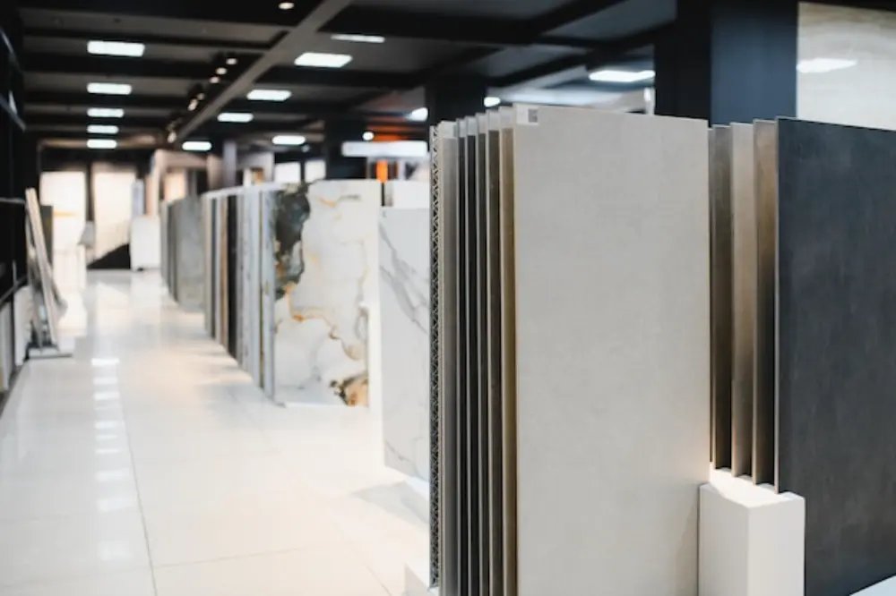 Ceramic Tiles
