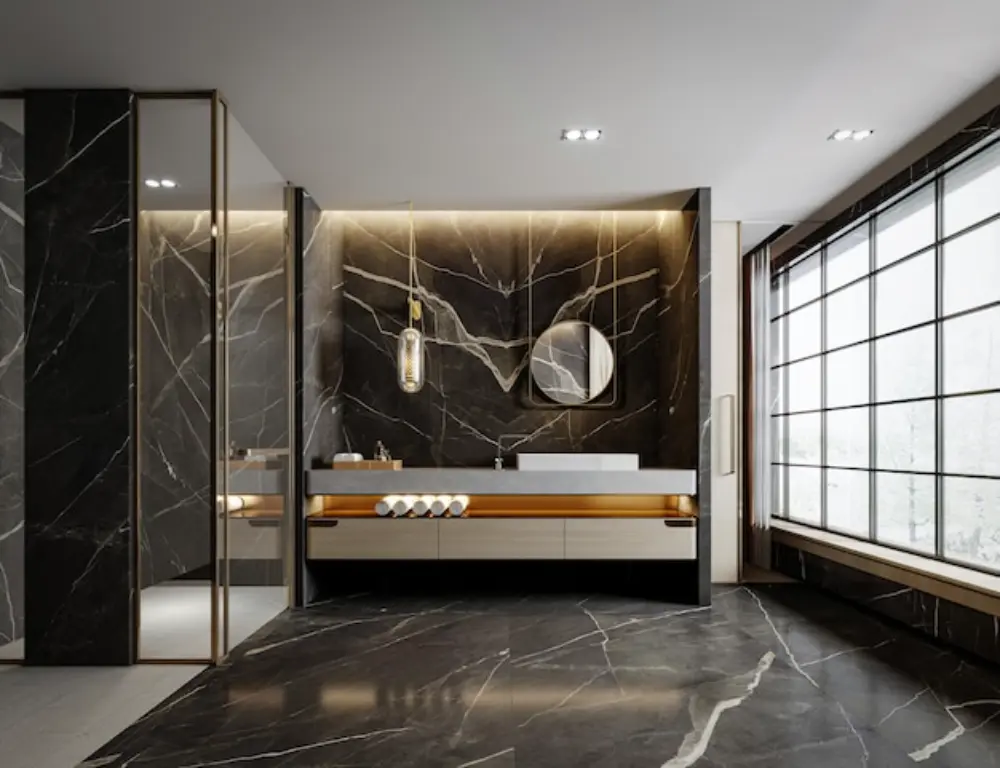 Marble-Bathroom-Makeover