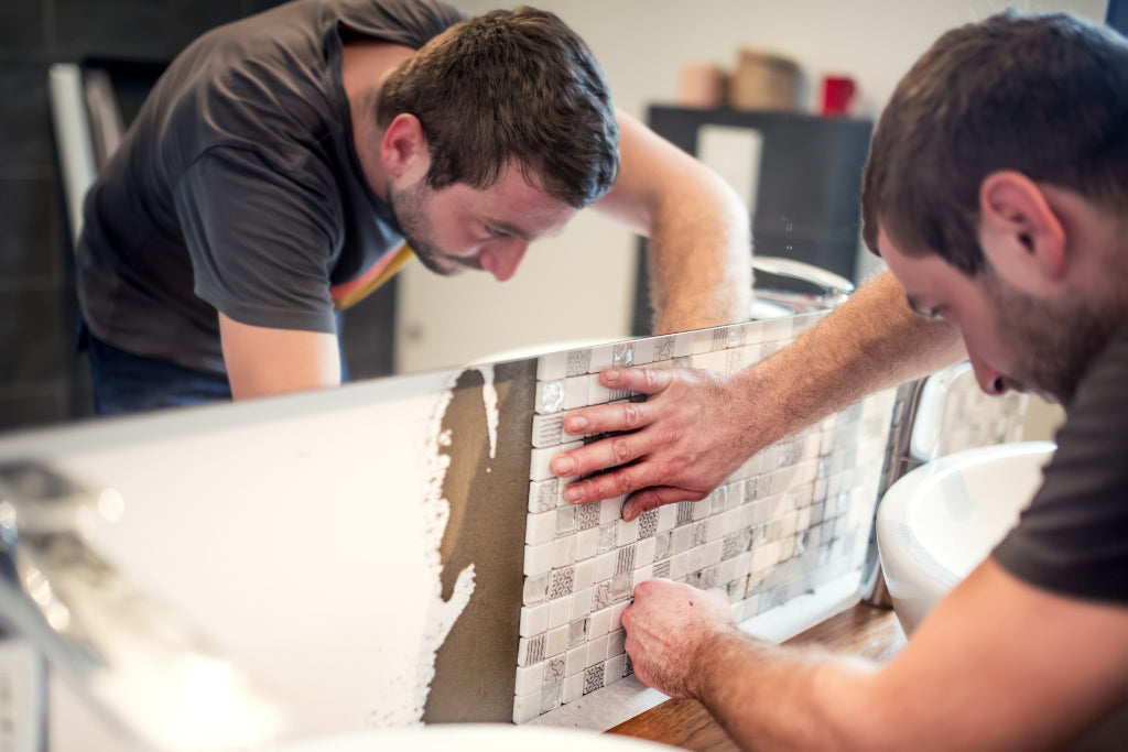 Pros of DIY Bathroom Renovations