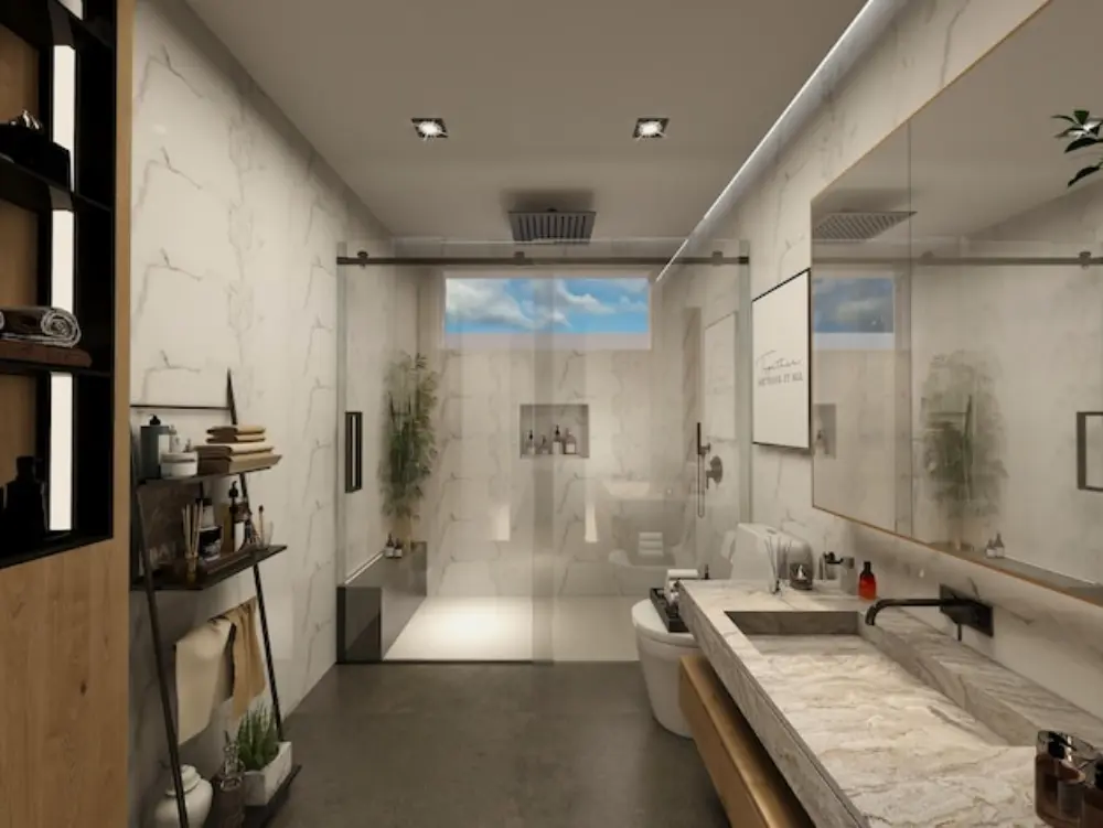 Real-Life Renovation Inspiration