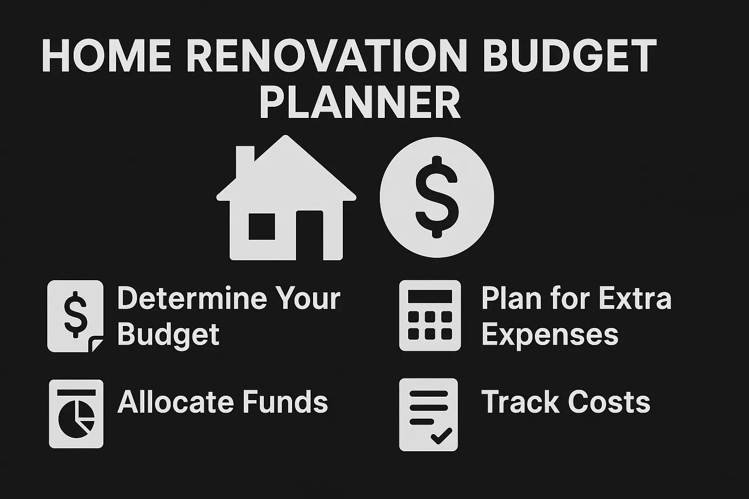 Your Ultimate Home Renovation Budget Planner A Guide for St. Kilda Homeowners