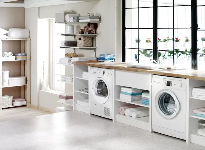 laundry renovation cost 1