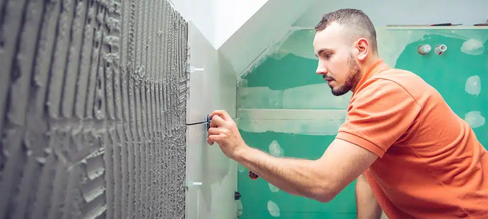 pros and cons of DIY bathroom remodel