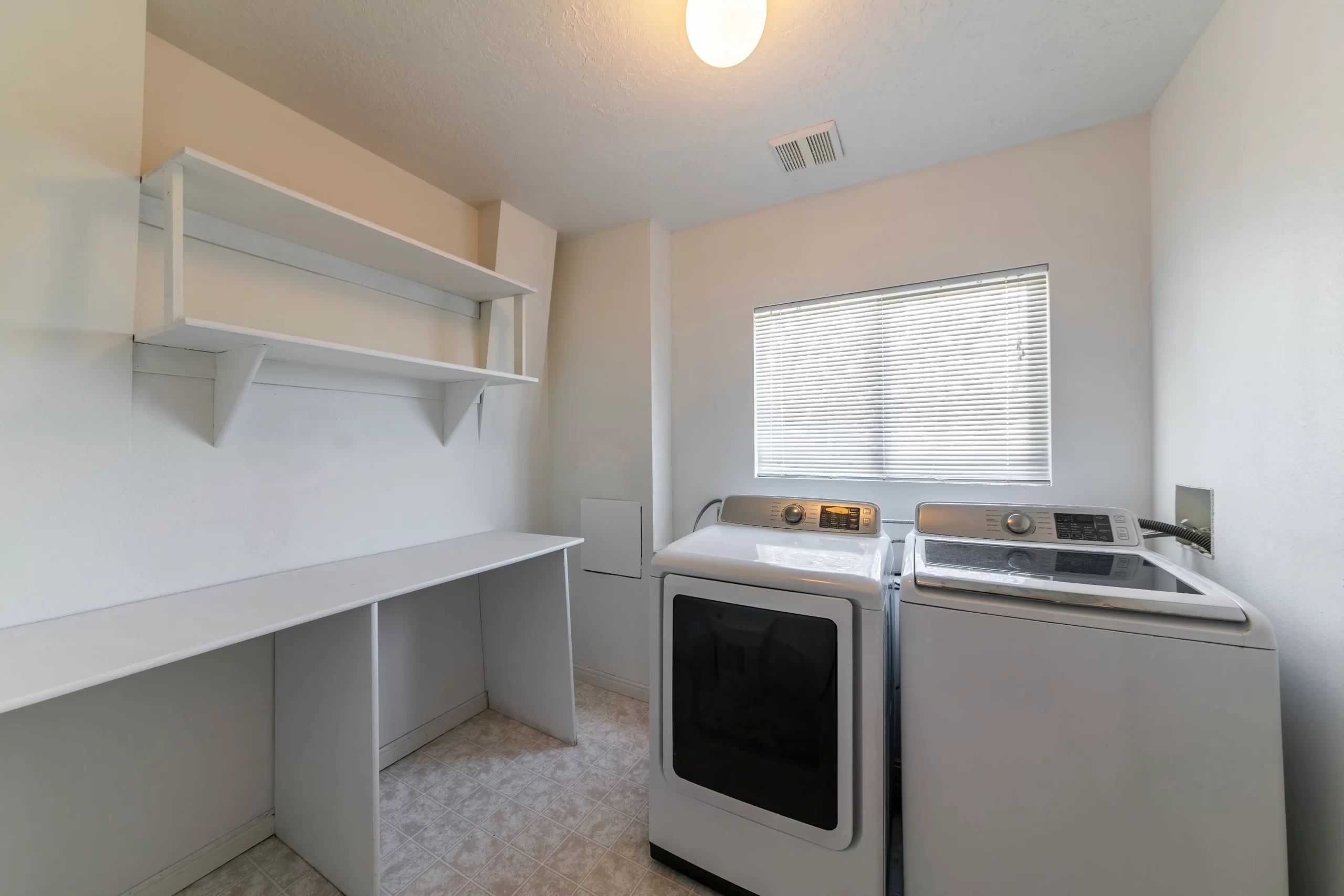 small laundry renovation ideas
